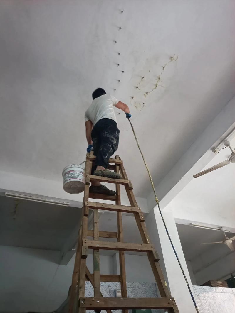 运城闻喜县化学注浆